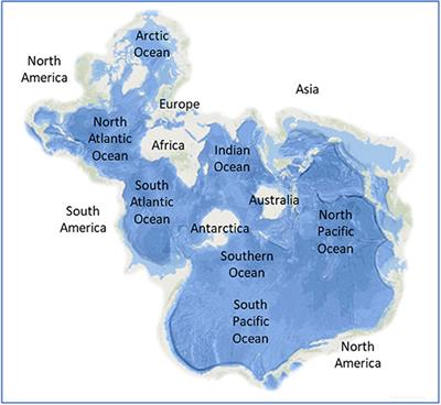 Grand challenges in ocean sustainability